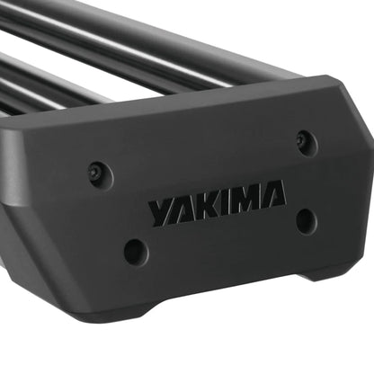 Yakima DoubleHaul Customizable Rooftop Fly Rod Carrier, Fits Yakima Crossbars - Angler's Pro Tackle & Outdoors