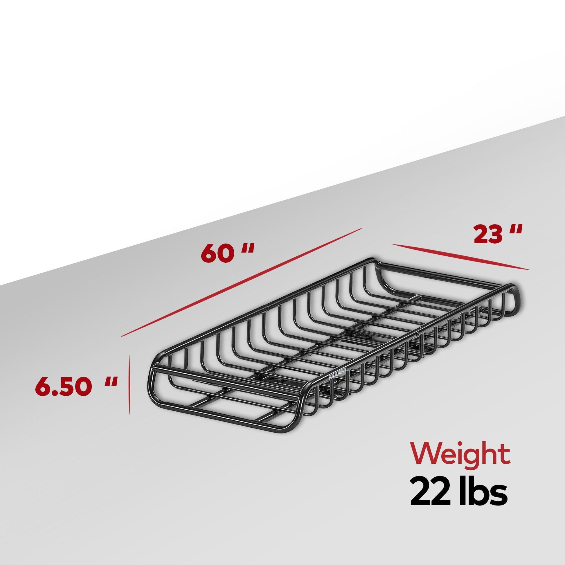 Yakima EXO SwingBase, GearLocker Box, TopShelf Rack and GearWarrior Basket Mount - Angler's Pro Tackle & Outdoors