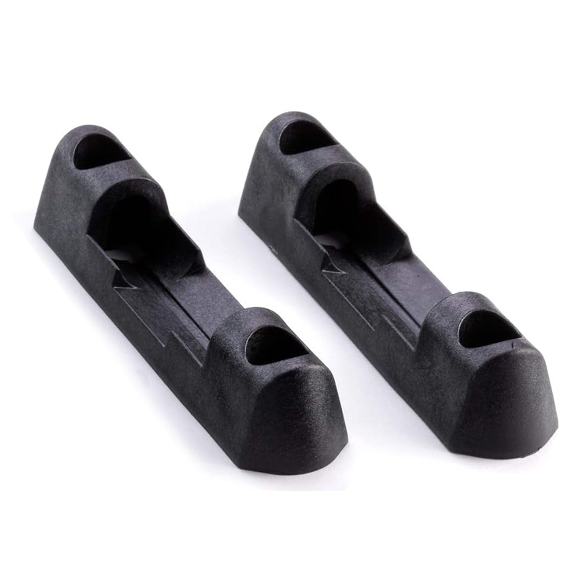 YAKIMA Landing Pad Fixed Point Tower Compatible w/10 - 14 Subaru Outback, Set of 4 - Angler's Pro Tackle & Outdoors