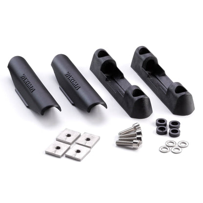 YAKIMA Landing Pad Tower Mounting Accessory for SkyLine Towers or Control Towers - Angler's Pro Tackle & Outdoors