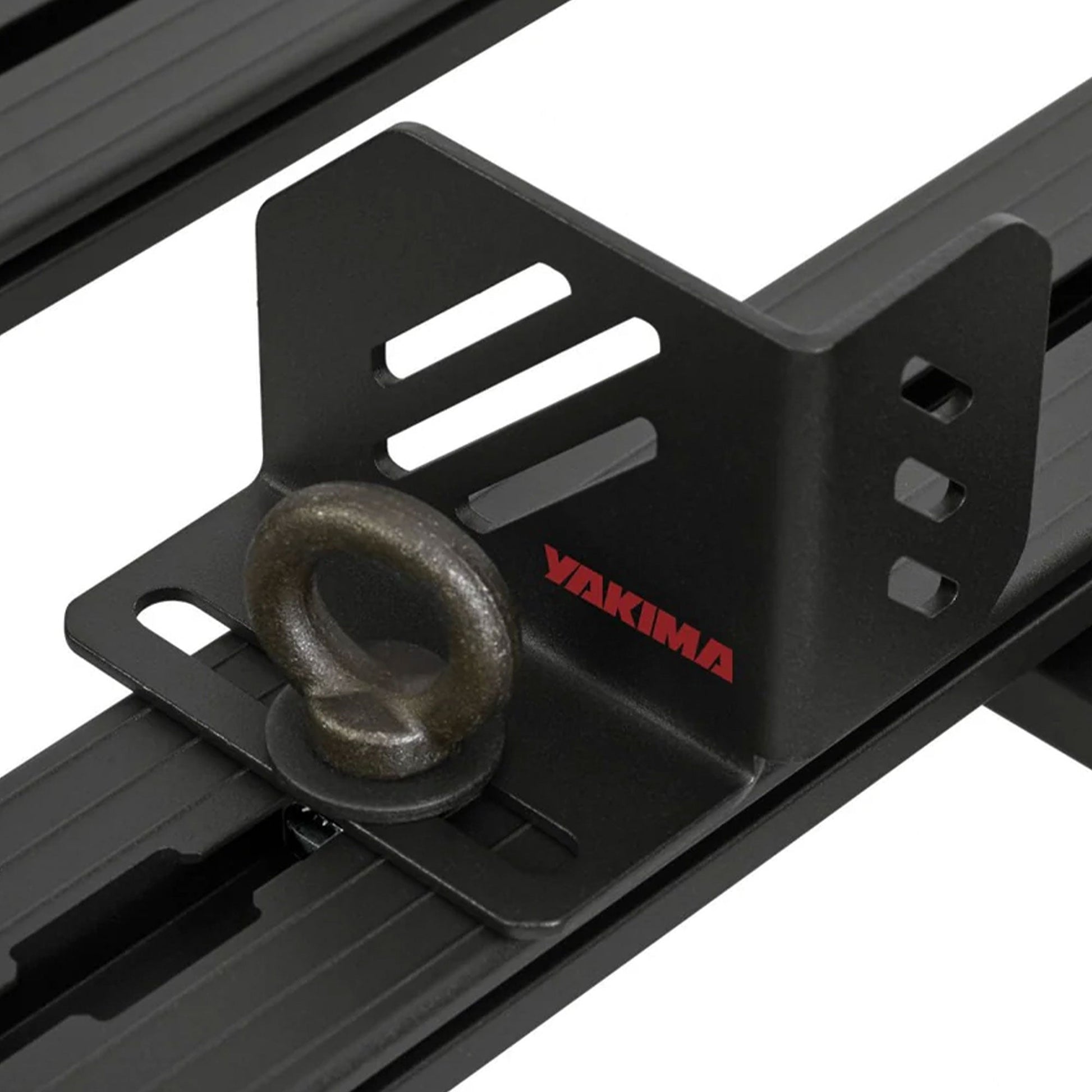 YAKIMA LockNLoad Platform Corner Bracket Kit with T Slot Gear Braces, Set of 4 - Angler's Pro Tackle & Outdoors