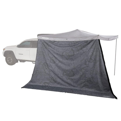 Yakima MajorShady 270 Awning Zippered Single Wall Kit with Carrying Bag, Gray - Angler's Pro Tackle & Outdoors