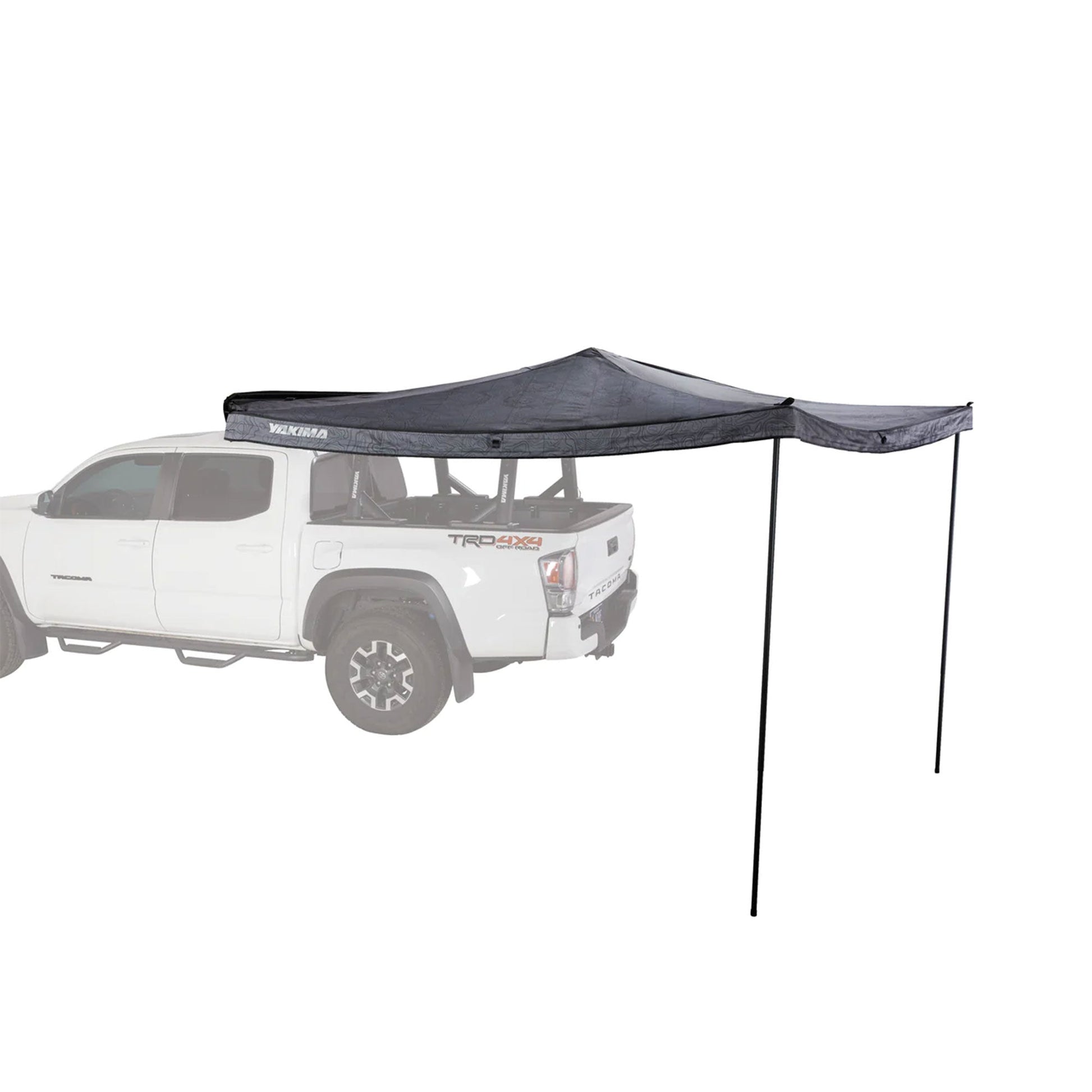 Yakima MajorShady 270 LH Vehicle Roof Mounted Awning Rugged Vinyl Travel Cover - Angler's Pro Tackle & Outdoors