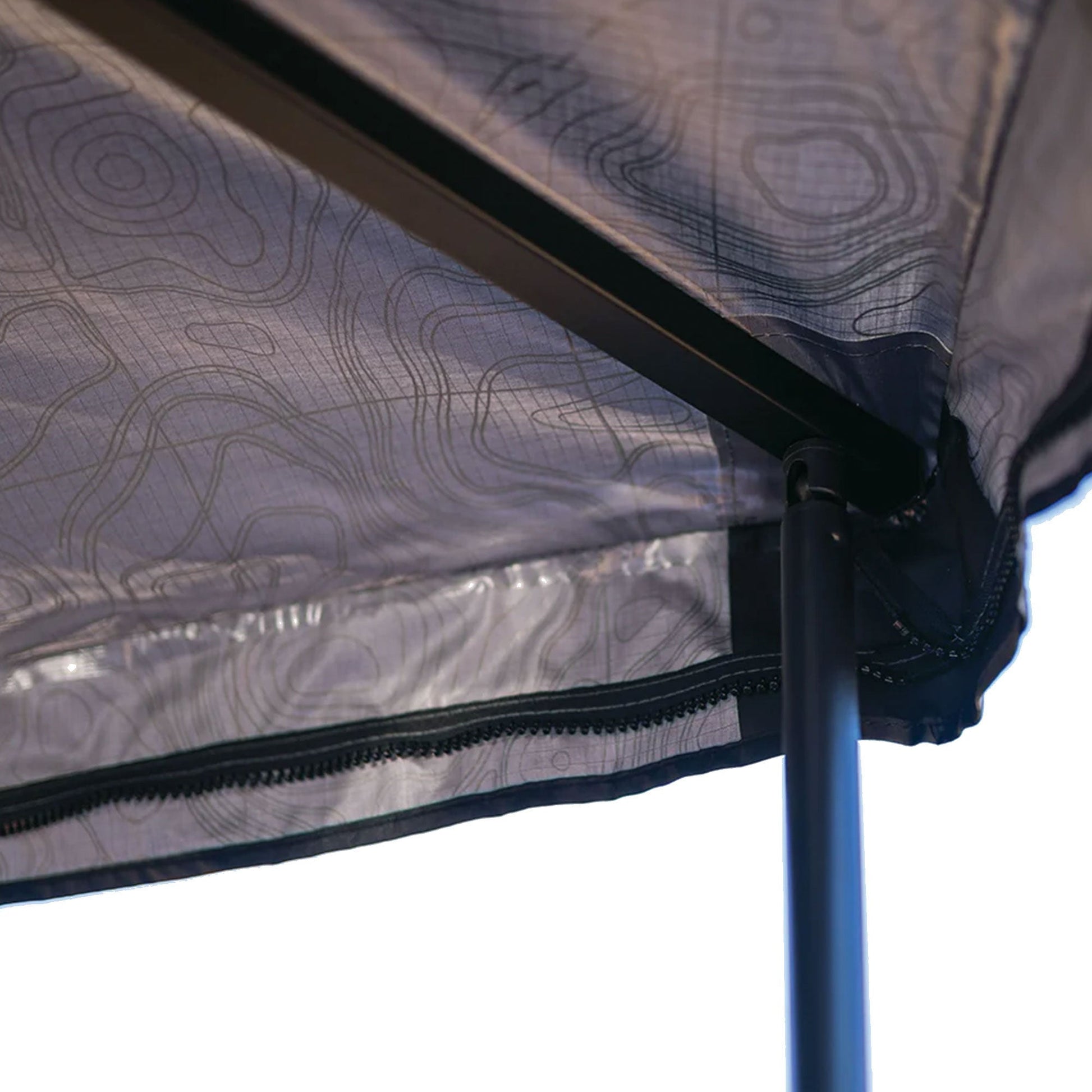 Yakima MajorShady 270 LH Vehicle Roof Mounted Awning Rugged Vinyl Travel Cover - Angler's Pro Tackle & Outdoors