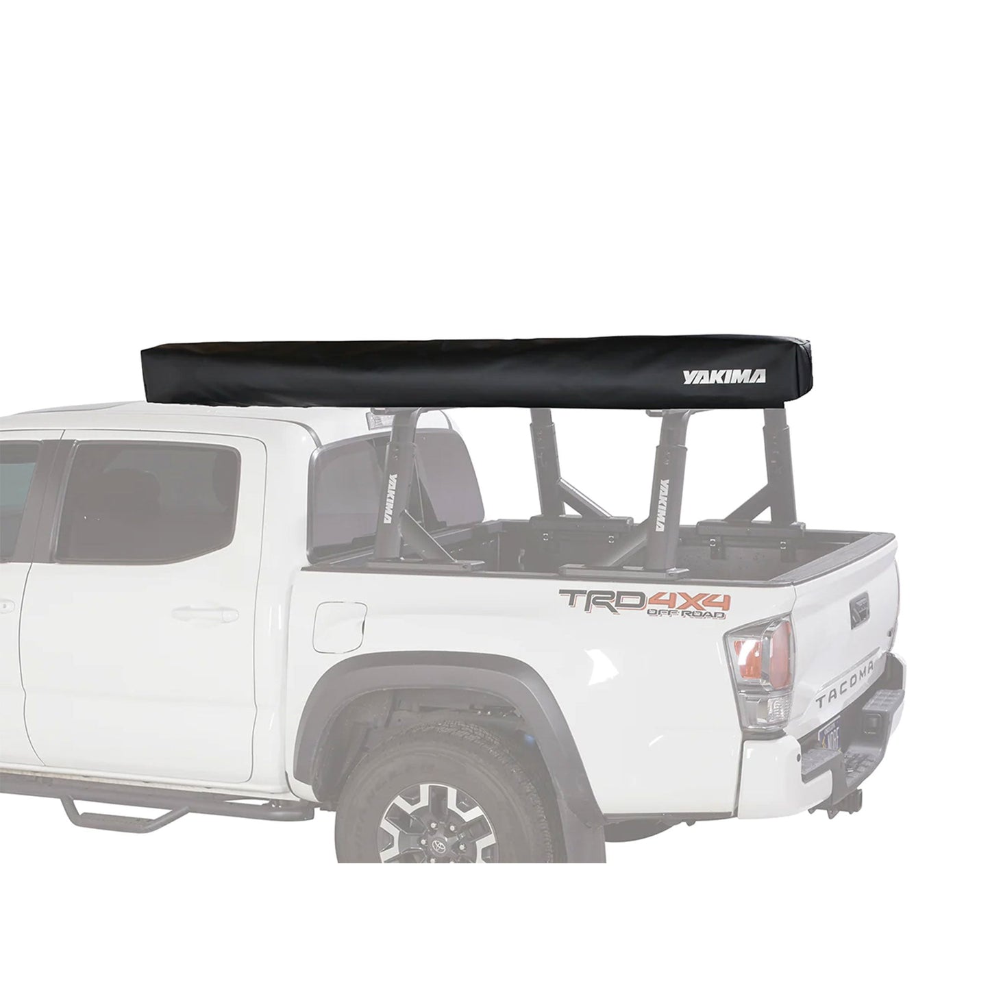 Yakima MajorShady 270 LH Vehicle Roof Mounted Awning Rugged Vinyl Travel Cover - Angler's Pro Tackle & Outdoors