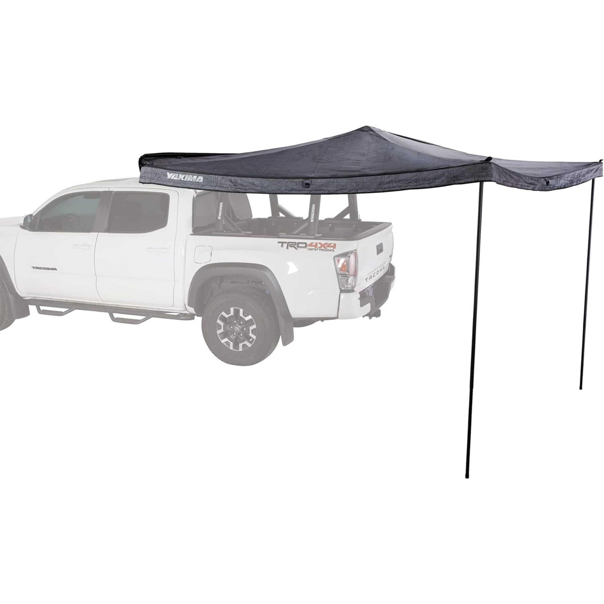 Yakima MajorShady 270 RH Vehicle Roof Mounted Awning Rugged Vinyl Travel Cover - Angler's Pro Tackle & Outdoors