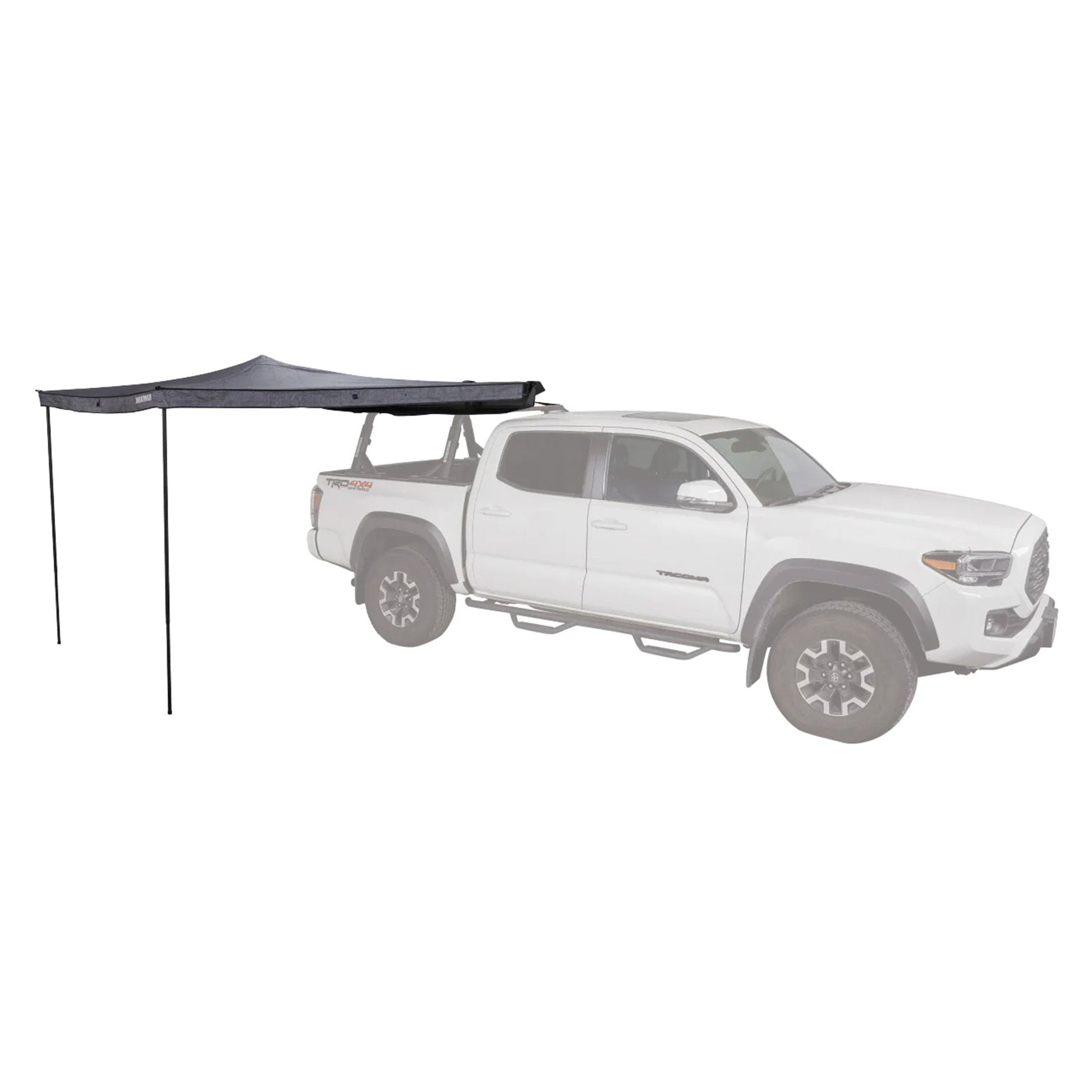 Yakima MajorShady 270 RH Vehicle Roof Mounted Awning Rugged Vinyl Travel Cover - Angler's Pro Tackle & Outdoors