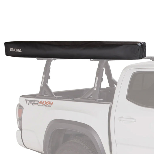 Yakima MajorShady 270 RH Vehicle Roof Mounted Awning Rugged Vinyl Travel Cover - Angler's Pro Tackle & Outdoors