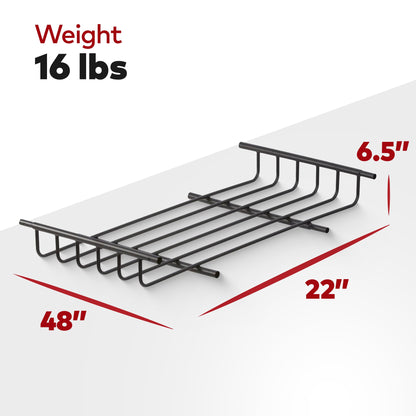 YAKIMA MegaWarrior Length Extension Up to 22 Inch for MegaWarrior Cargo Basket - Angler's Pro Tackle & Outdoors