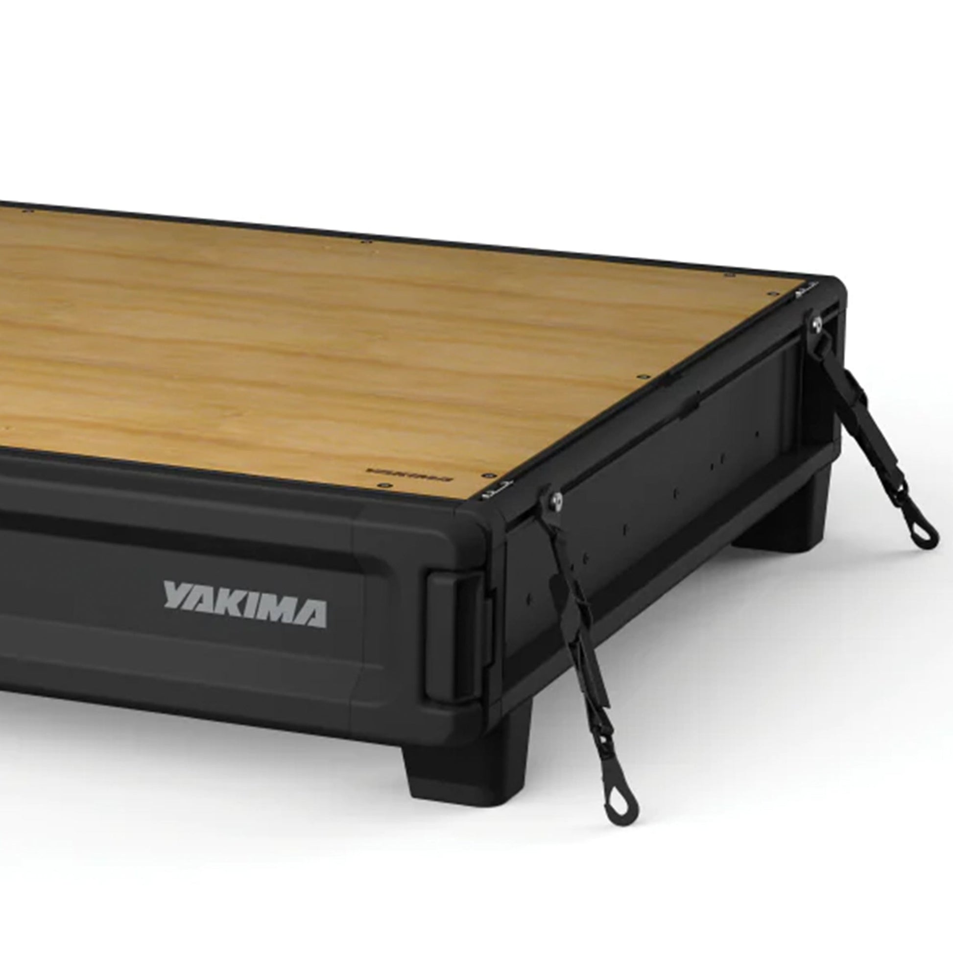 Yakima MOD HomeBase Base Unit of Drawer System with Internal Drawer Divider - Angler's Pro Tackle & Outdoors