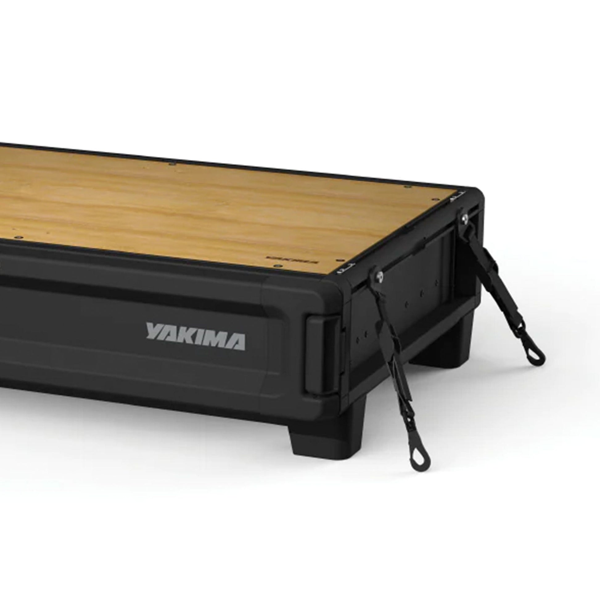 Yakima MOD HomeBase Medium Base Unit of Drawer System w/Internal Drawer Divider - Angler's Pro Tackle & Outdoors