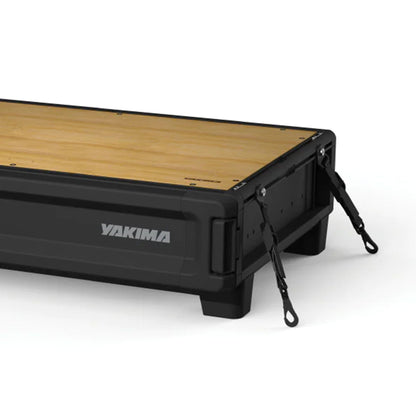 Yakima MOD HomeBase Medium Base Unit of Drawer System w/Internal Drawer Divider - Angler's Pro Tackle & Outdoors