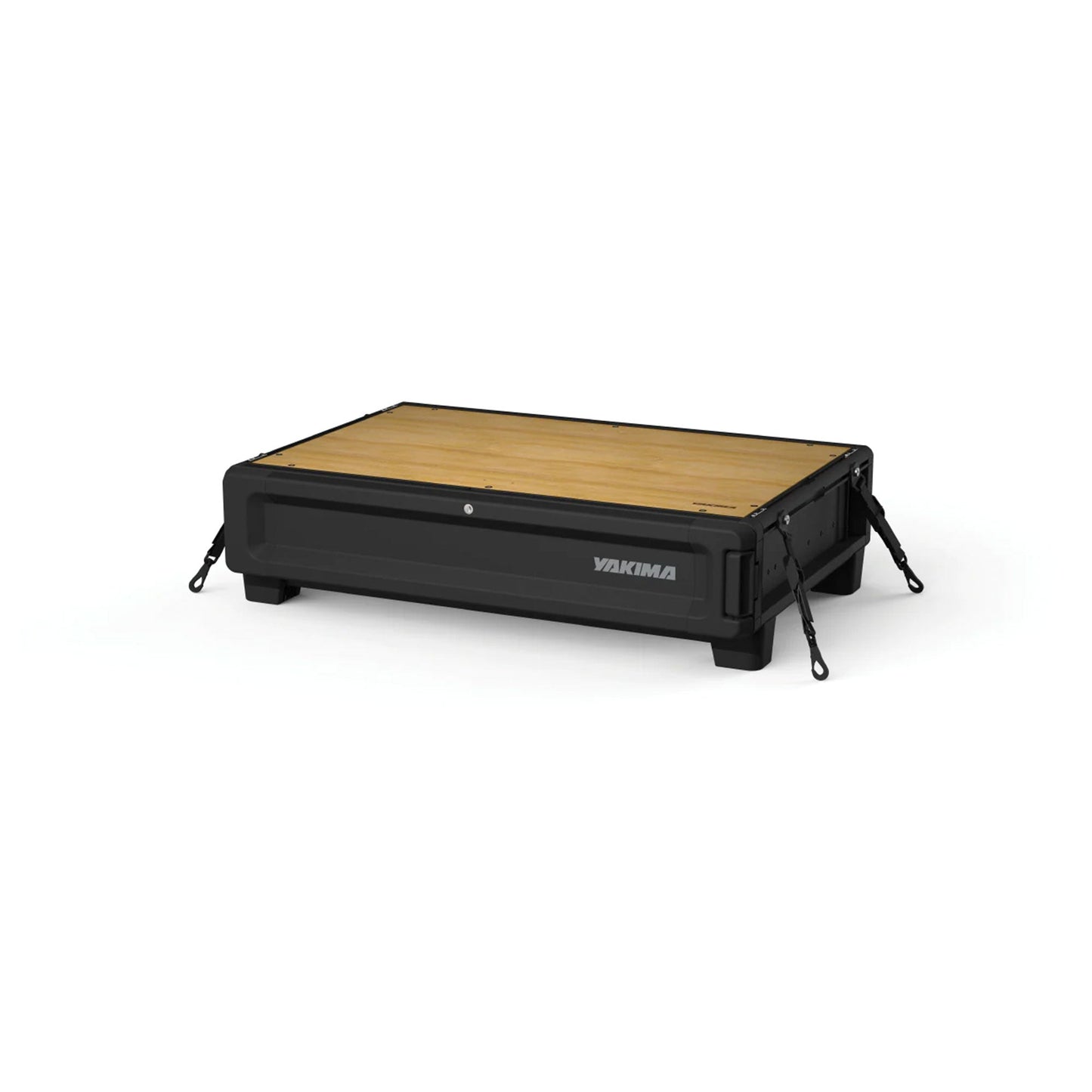 Yakima MOD HomeBase Medium Base Unit of Drawer System w/Internal Drawer Divider - Angler's Pro Tackle & Outdoors