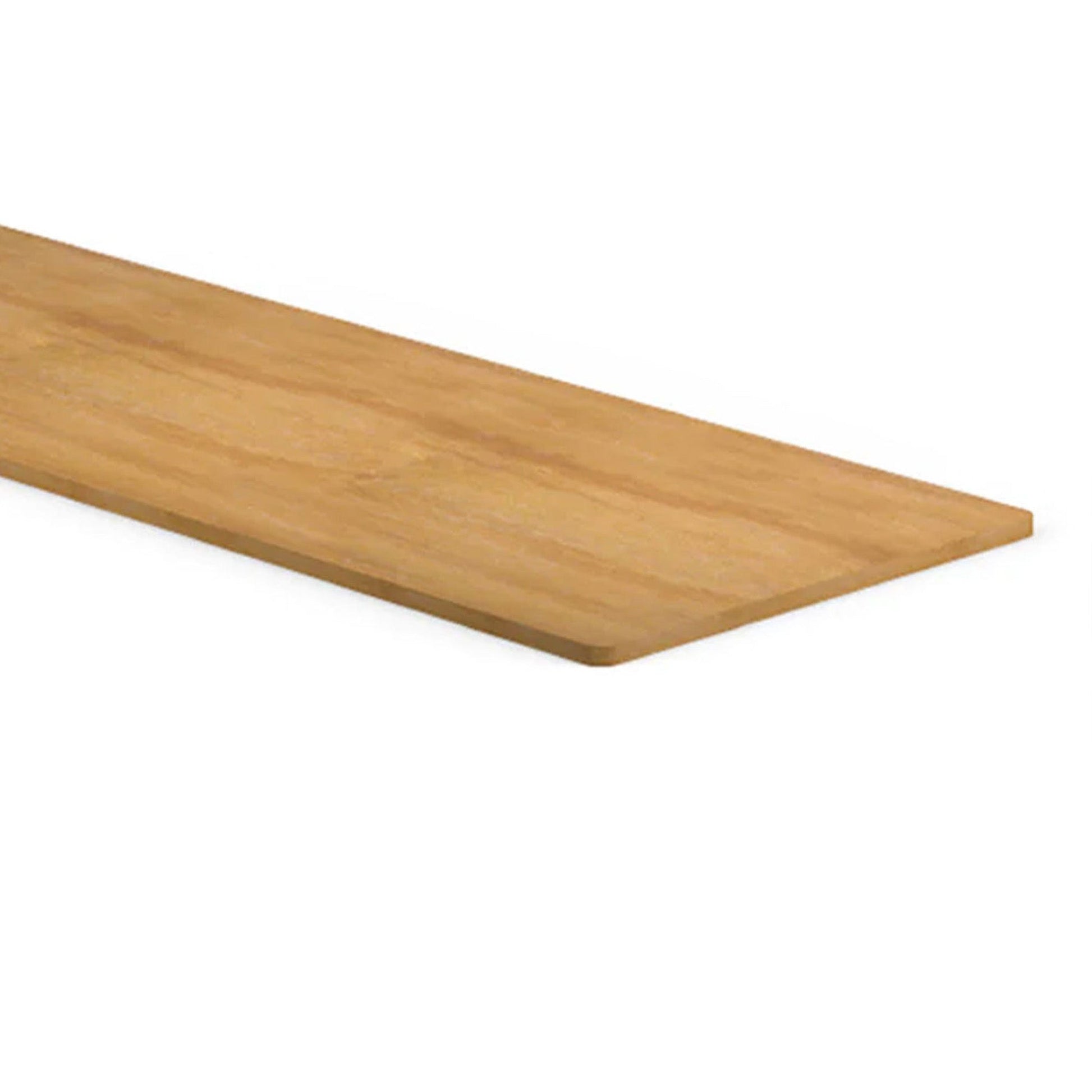 Yakima MOD Work Space Bamboo Finish Drop In Table Top fits HomeBase XL Drawer - Angler's Pro Tackle & Outdoors