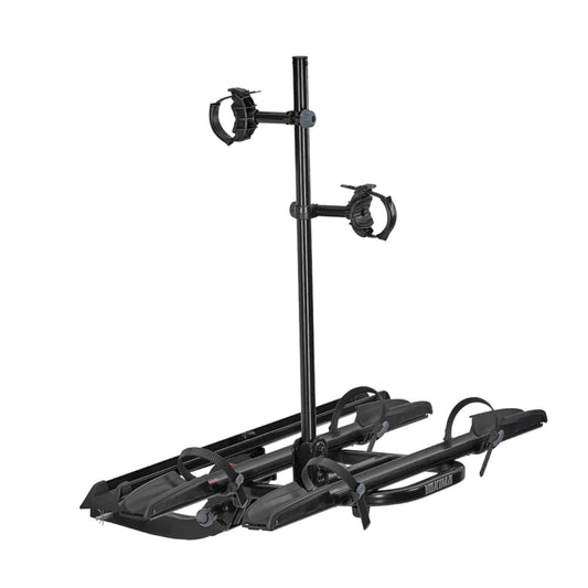 Yakima OnRamp 1.25 Inch EBike Bike Rack, Compatible w/BackSwing and StraightShot - Angler's Pro Tackle & Outdoors