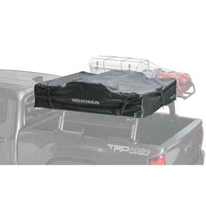 Yakima SkyRise HD Medium Heavy Duty 4 Season Rooftop Tent for 2 People, Tan - Angler's Pro Tackle & Outdoors