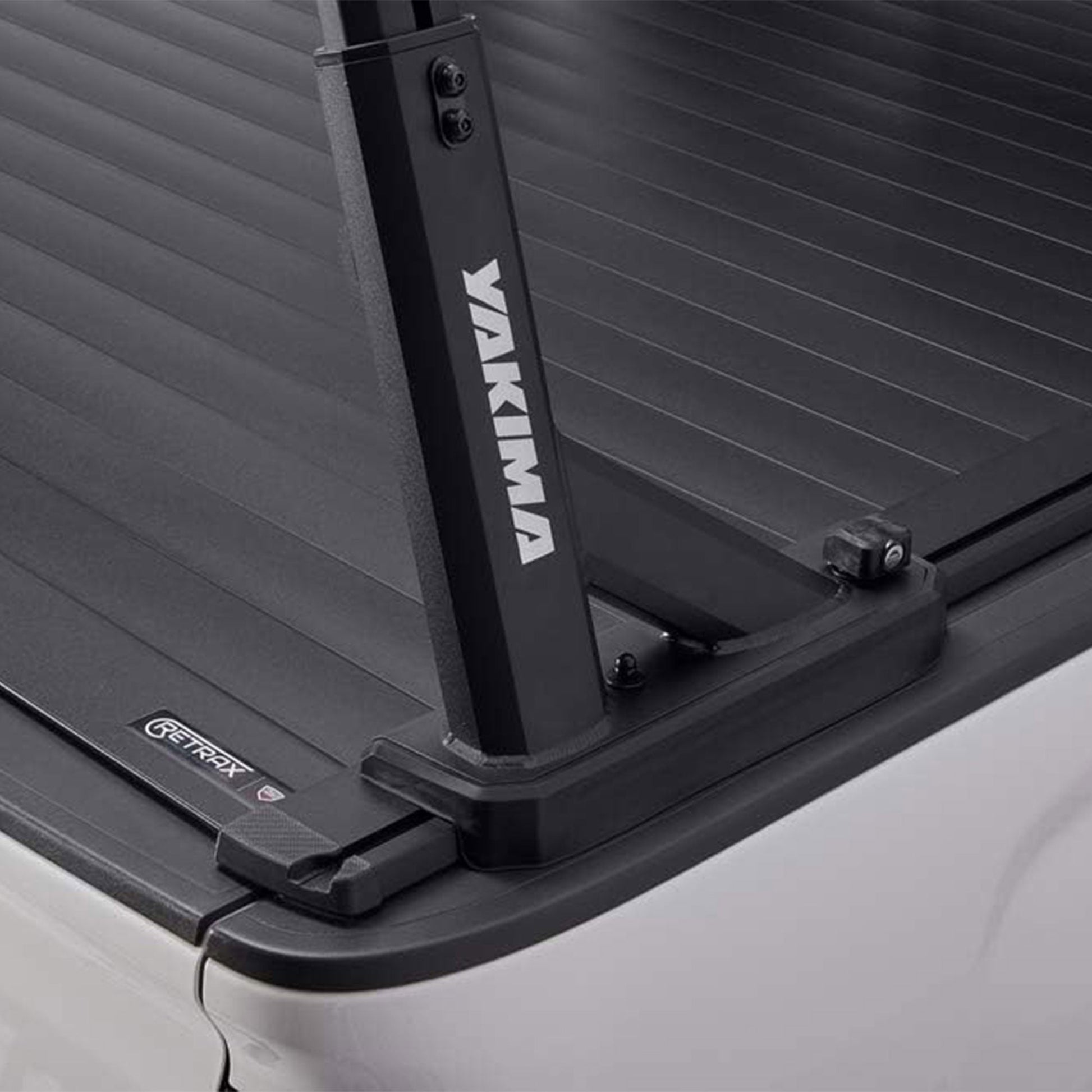 Yakima Tonneau Kit 1 Adapter Kit for Select Truck Bed Covers on Retrax XR Series - Angler's Pro Tackle & Outdoors