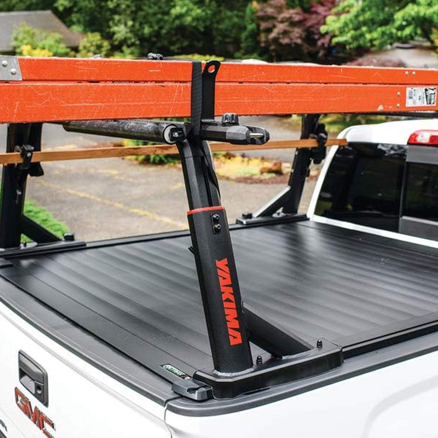 Yakima Tonneau Kit 1 Adapter Kit for Select Truck Bed Covers on Retrax XR Series - Angler's Pro Tackle & Outdoors