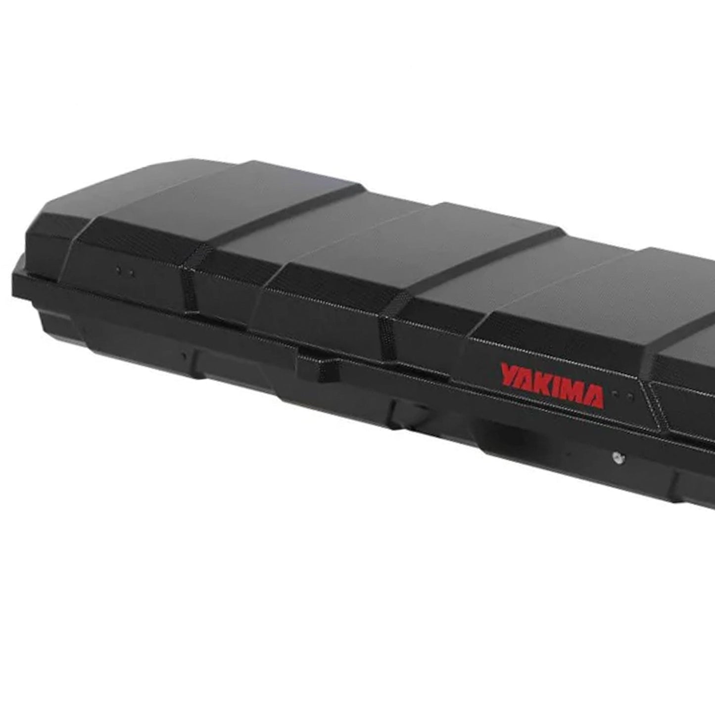 Yakima TopWater Enclosed Rooftop Fishing Rod Box Compatible w/ EasyRider Trailer - Angler's Pro Tackle & Outdoors