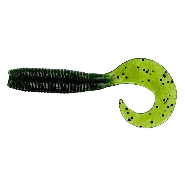 Yamamoto 4" Single Tail Grub - Angler's Pro Tackle & Outdoors