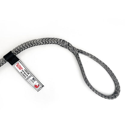 Yankum Ropes 1/4" Winch Line - Angler's Pro Tackle & Outdoors