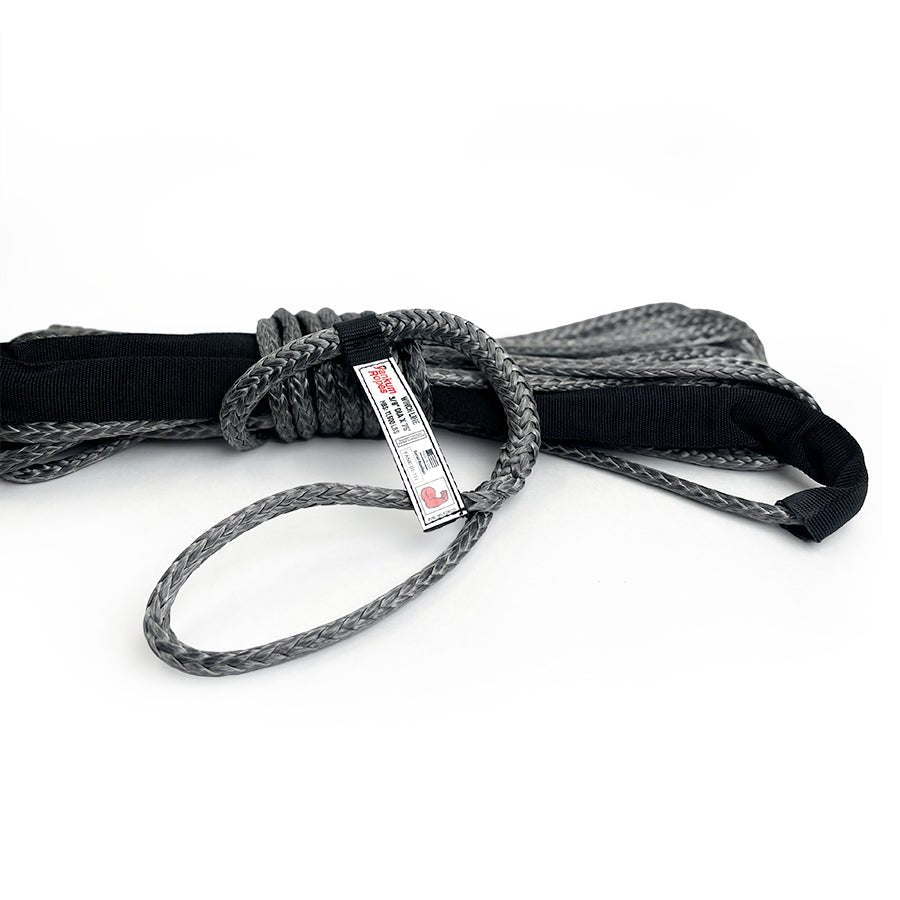 Yankum Ropes 1/4" Winch Line - Angler's Pro Tackle & Outdoors