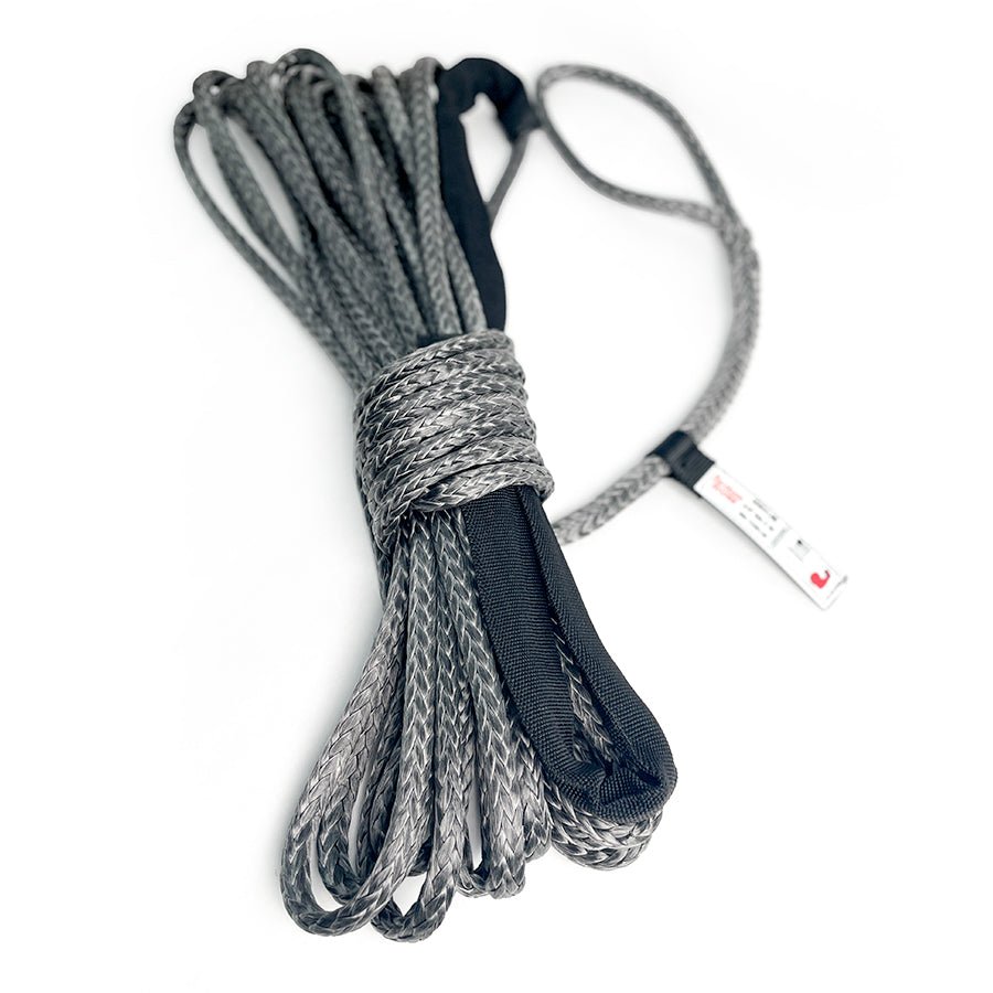 Yankum Ropes 3/8" Diameter Winch Line - Angler's Pro Tackle & Outdoors
