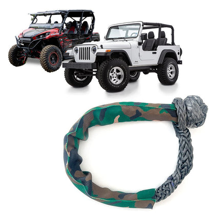 Yankum Ropes 5/16" Soft Shackle - Angler's Pro Tackle & Outdoors