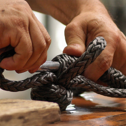 Yankum Ropes 5/16" Soft Shackle - Angler's Pro Tackle & Outdoors