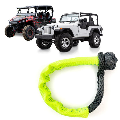 Yankum Ropes 5/16" Soft Shackle - Angler's Pro Tackle & Outdoors