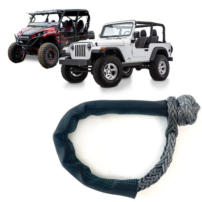 Yankum Ropes 5/16" Soft Shackle - Angler's Pro Tackle & Outdoors