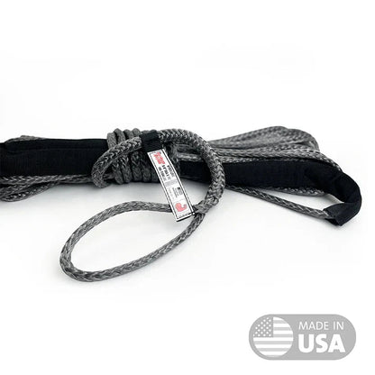 Yankum Ropes 7/16" Diameter Winch Line - Angler's Pro Tackle & Outdoors