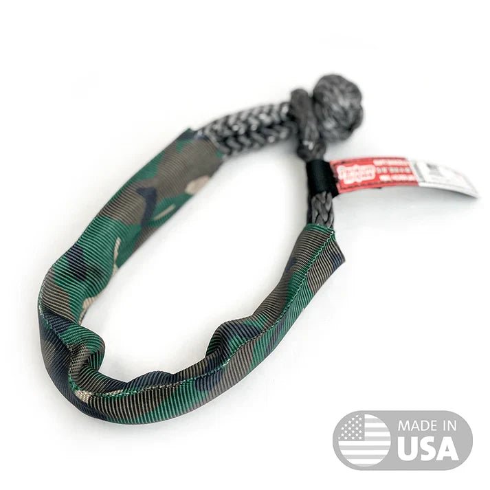 Yankum Ropes 7/16" Soft Shackle - Angler's Pro Tackle & Outdoors