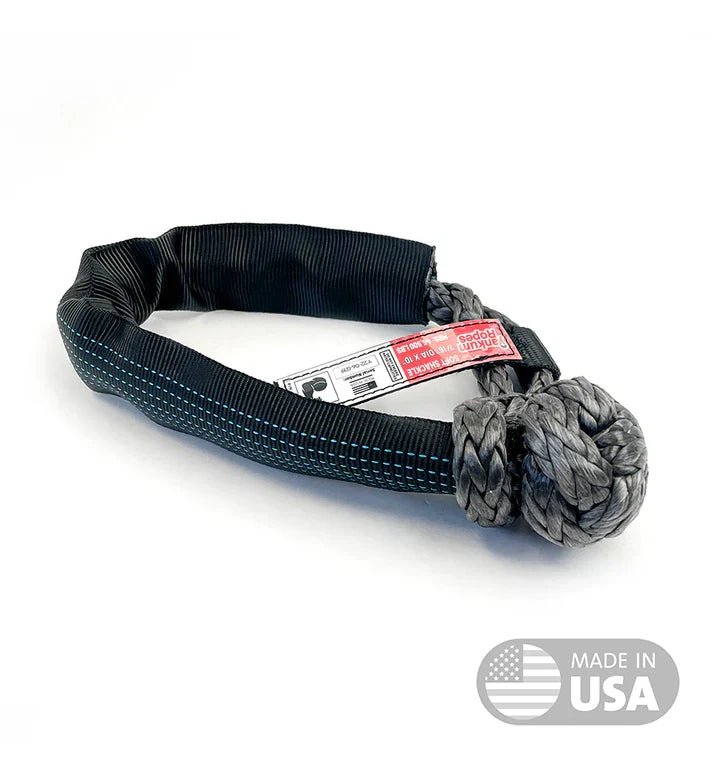 Yankum Ropes 7/16" Soft Shackle - Angler's Pro Tackle & Outdoors