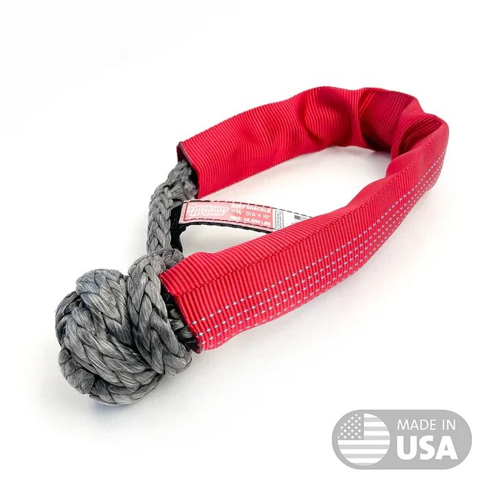 Yankum Ropes 7/16" Soft Shackle - Angler's Pro Tackle & Outdoors