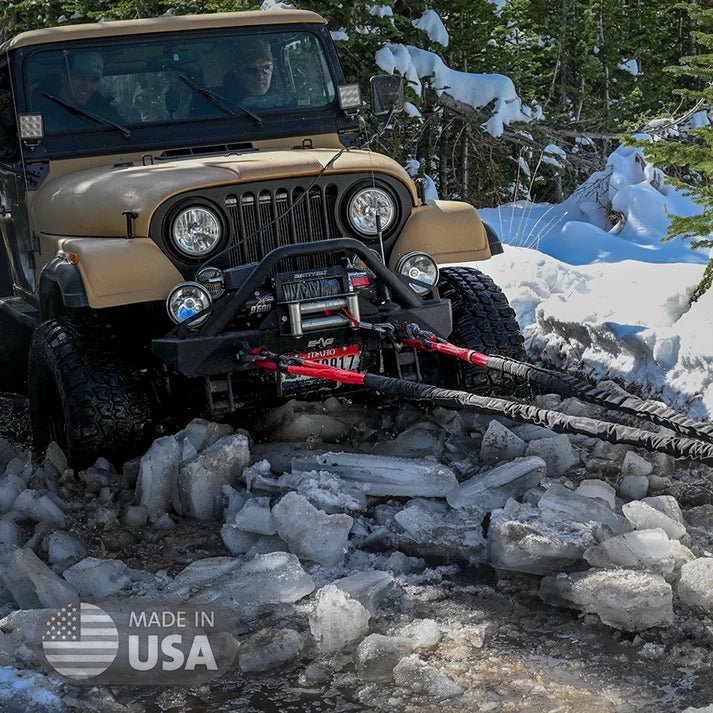 Yankum Ropes Bridle - Double Braided Nylon - Angler's Pro Tackle & Outdoors