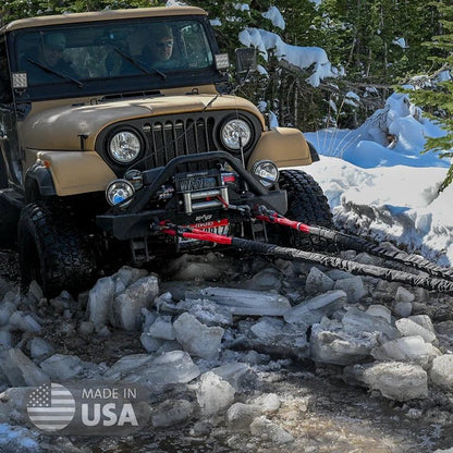 Yankum Ropes Bridle - Double Braided Nylon - Angler's Pro Tackle & Outdoors