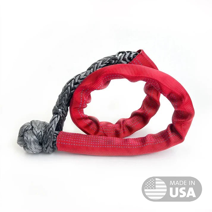 Yankum Ropes "Double Loop" Soft Shackle - Angler's Pro Tackle & Outdoors