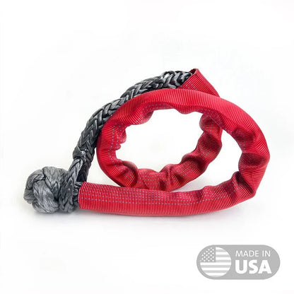 Yankum Ropes "Double Loop" Soft Shackle - Angler's Pro Tackle & Outdoors