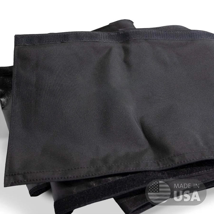 Yankum Ropes Full - Length Chafe Sleeve for Kinetic Recovery Ropes - Angler's Pro Tackle & Outdoors