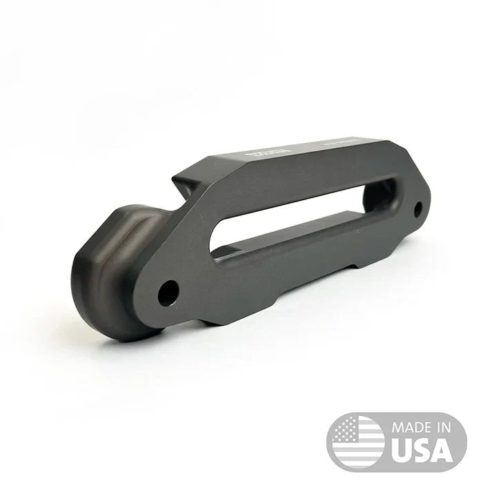 Yankum Ropes Groove Fairlead [Hawse] - Angler's Pro Tackle & Outdoors