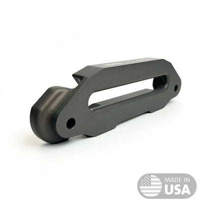 Yankum Ropes Groove Fairlead [Hawse] - Angler's Pro Tackle & Outdoors