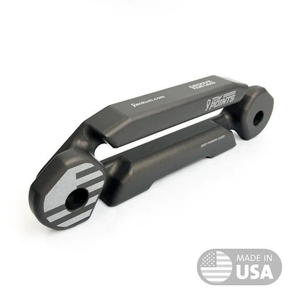 Yankum Ropes Groove Fairlead [Hawse] - Angler's Pro Tackle & Outdoors