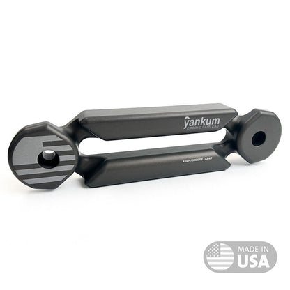 Yankum Ropes Groove Fairlead [Hawse] - Angler's Pro Tackle & Outdoors