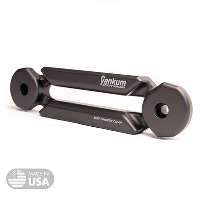 Yankum Ropes Groove Fairlead [Hawse] - Angler's Pro Tackle & Outdoors