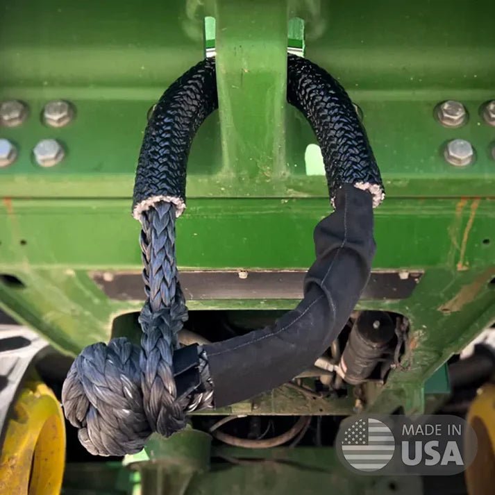 Yankum Ropes Heavy Duty Soft Shackle - Angler's Pro Tackle & Outdoors