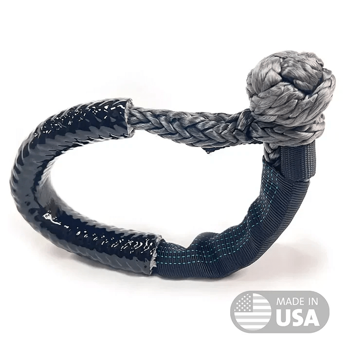 Yankum Ropes Heavy Duty Soft Shackle - Angler's Pro Tackle & Outdoors