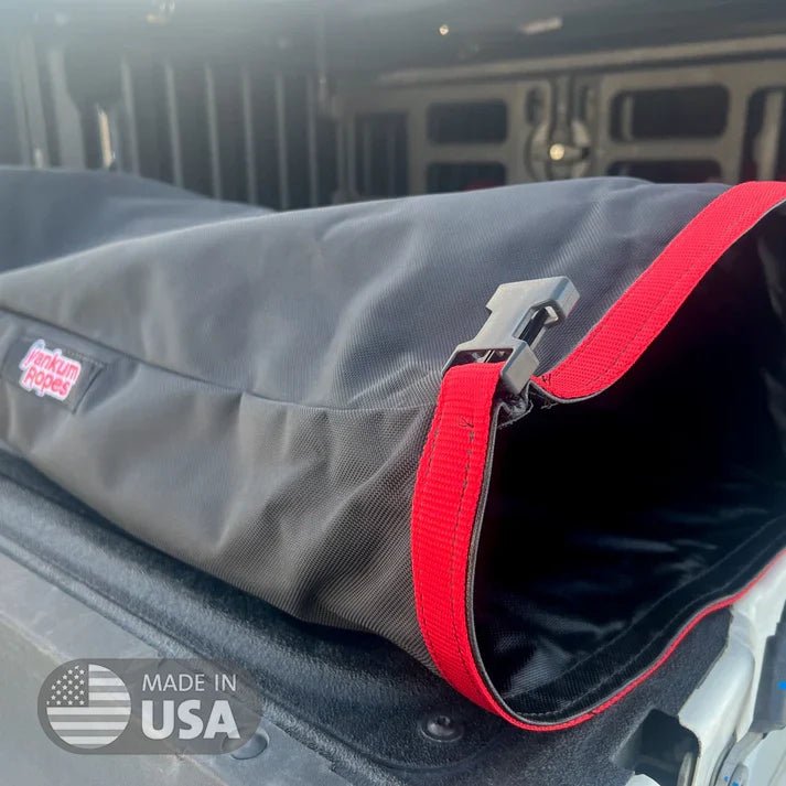 Yankum Ropes Medium Roll Top Bag - Angler's Pro Tackle & Outdoors