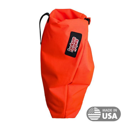 Yankum Ropes Roll Top Bag - Angler's Pro Tackle & Outdoors