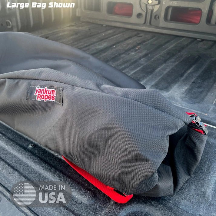 Yankum Ropes Roll Top Bag - Angler's Pro Tackle & Outdoors